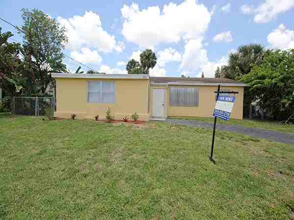 1961 SW 64th Ave - Photo 2 of 17