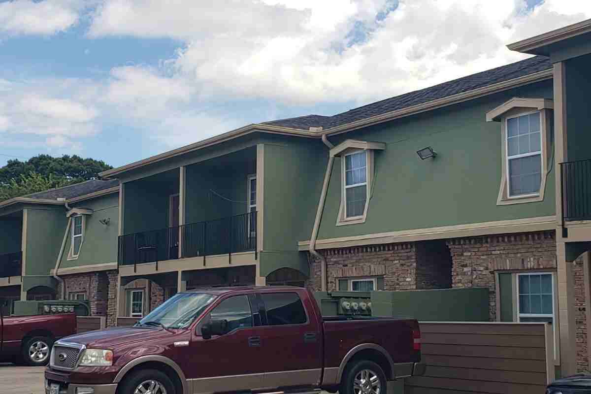 The Palms - Photo 3 of 4