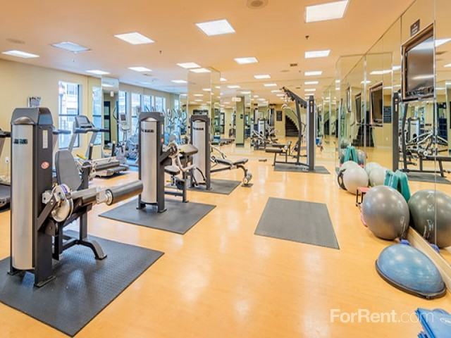 Allure at Brookwood - Photo 2 of 22