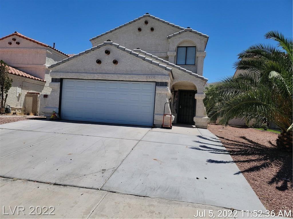 1236 Prairie View Dr, Las Vegas, NV 89110 4 Bedroom House for 1,645