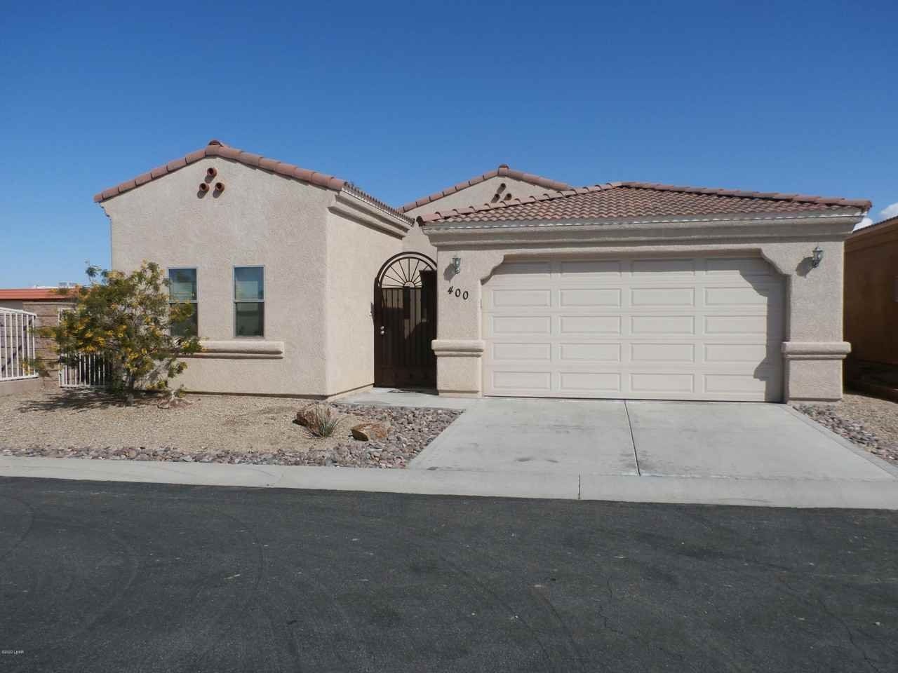 400 Noland Ct, Lake Havasu City, AZ 86403 2 Bedroom Apartment for