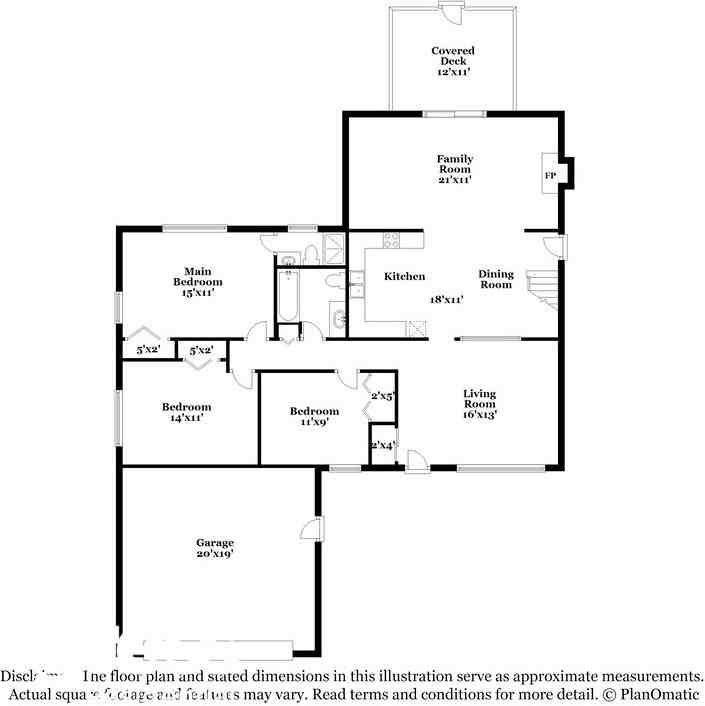 1532 Bolenhill Ave - Photo 2 of 17