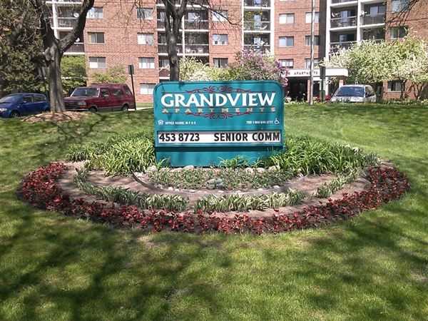Grandview Apartments - Photo 2 of 8