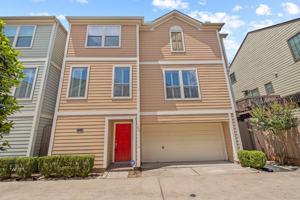 featured image of 5314 Schuler St #1