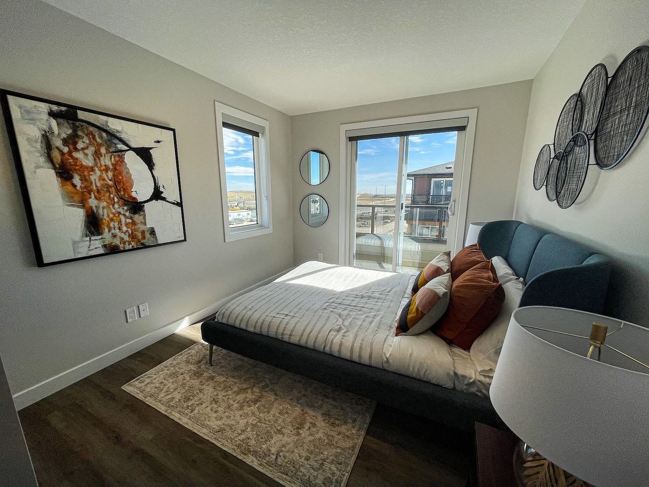 Beautiful New Luxury Townhomes in Calgary's NW! - Photo 2 of 33
