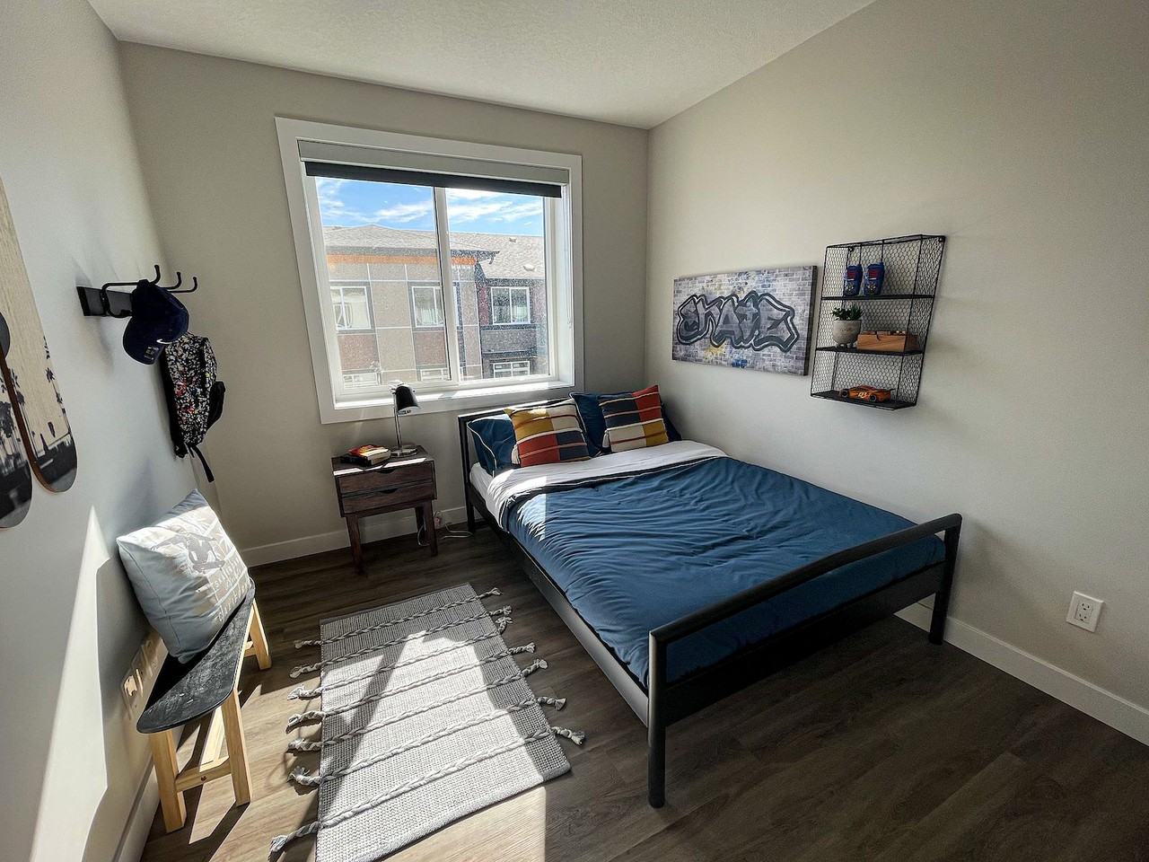 Beautiful New Luxury Townhomes in Calgary's NW! Apartments 214 144