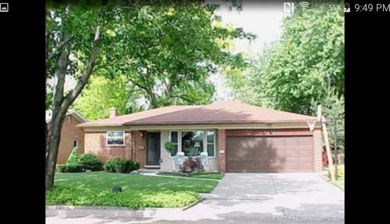 27821 Roan Dr, Warren, MI 48093 3 Bedroom House for 1,700/month Zumper