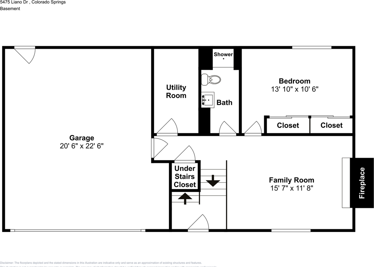 5475 Liano Dr - Photo 2 of 20