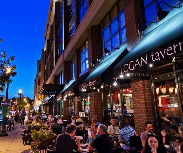 The Bentley - Photo 2 of 19