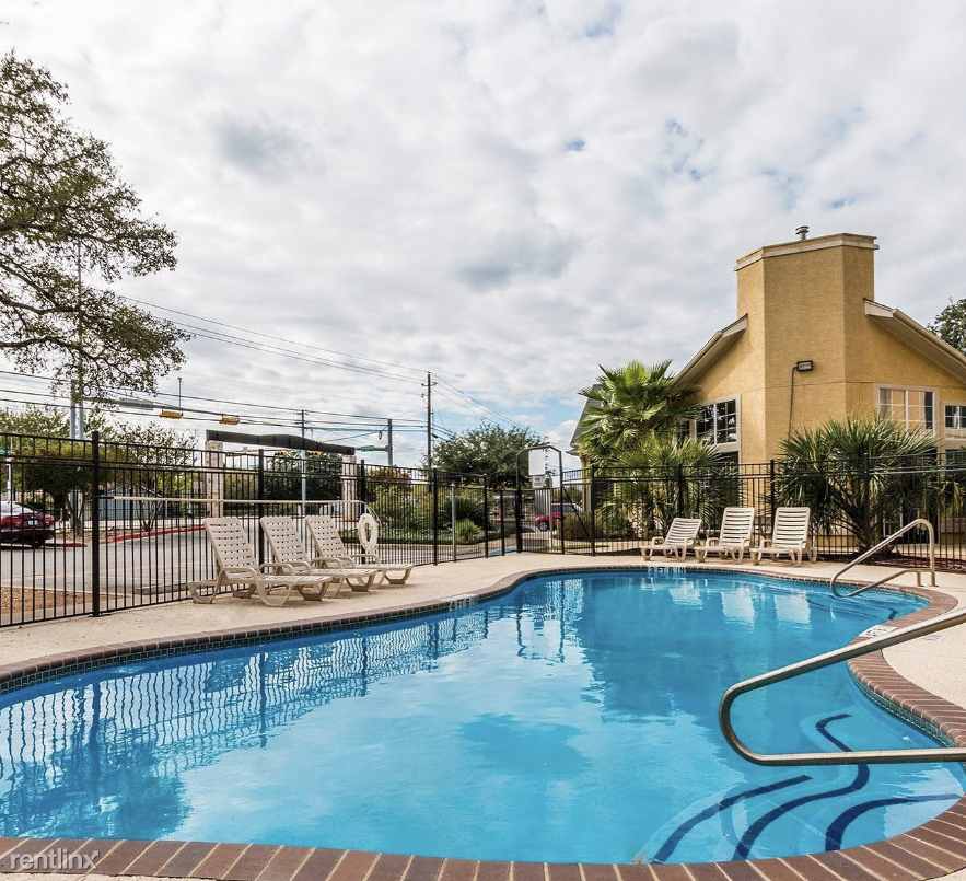 4500 E William Cannon Dr Apartments in Austin, TX 78744 Zumper