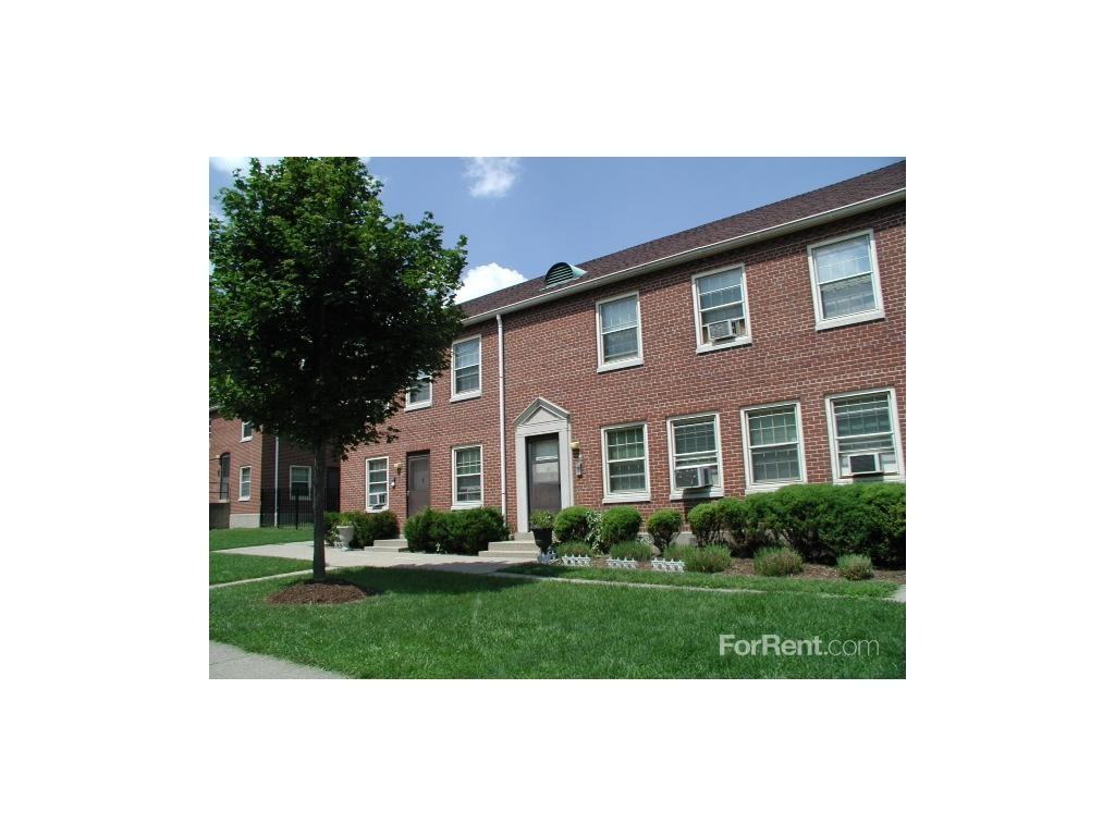 Cincinnati Metropolitan Housing Family Sites - Photo 2 of 3