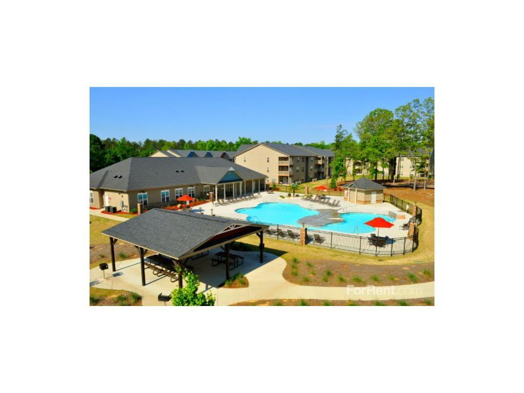 West Park Apartments 5600 Fountain Grove Circle, Fayetteville, NC