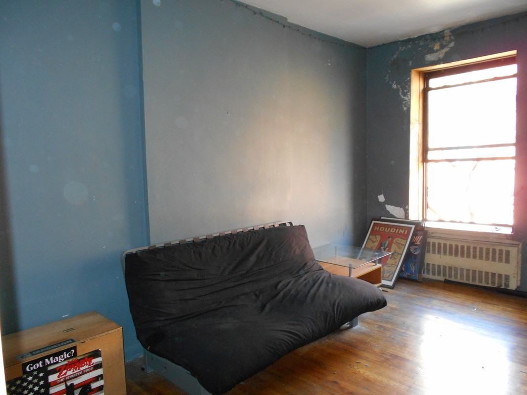 Amsterdam Ave & West 104th St