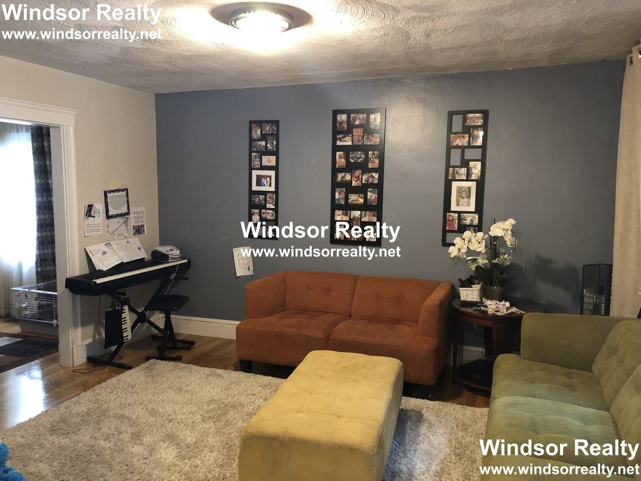 Aberdeen Ave #1 - Photo 2 of 26