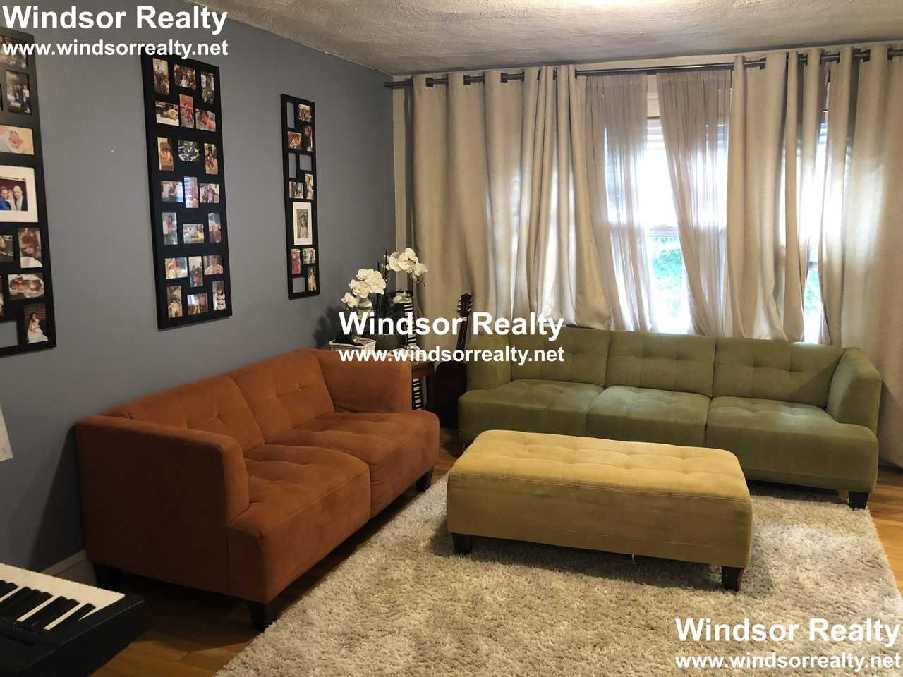 Aberdeen Ave #1 - Photo 3 of 26