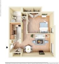 185 Freeman St #845 - Photo 1 of 1