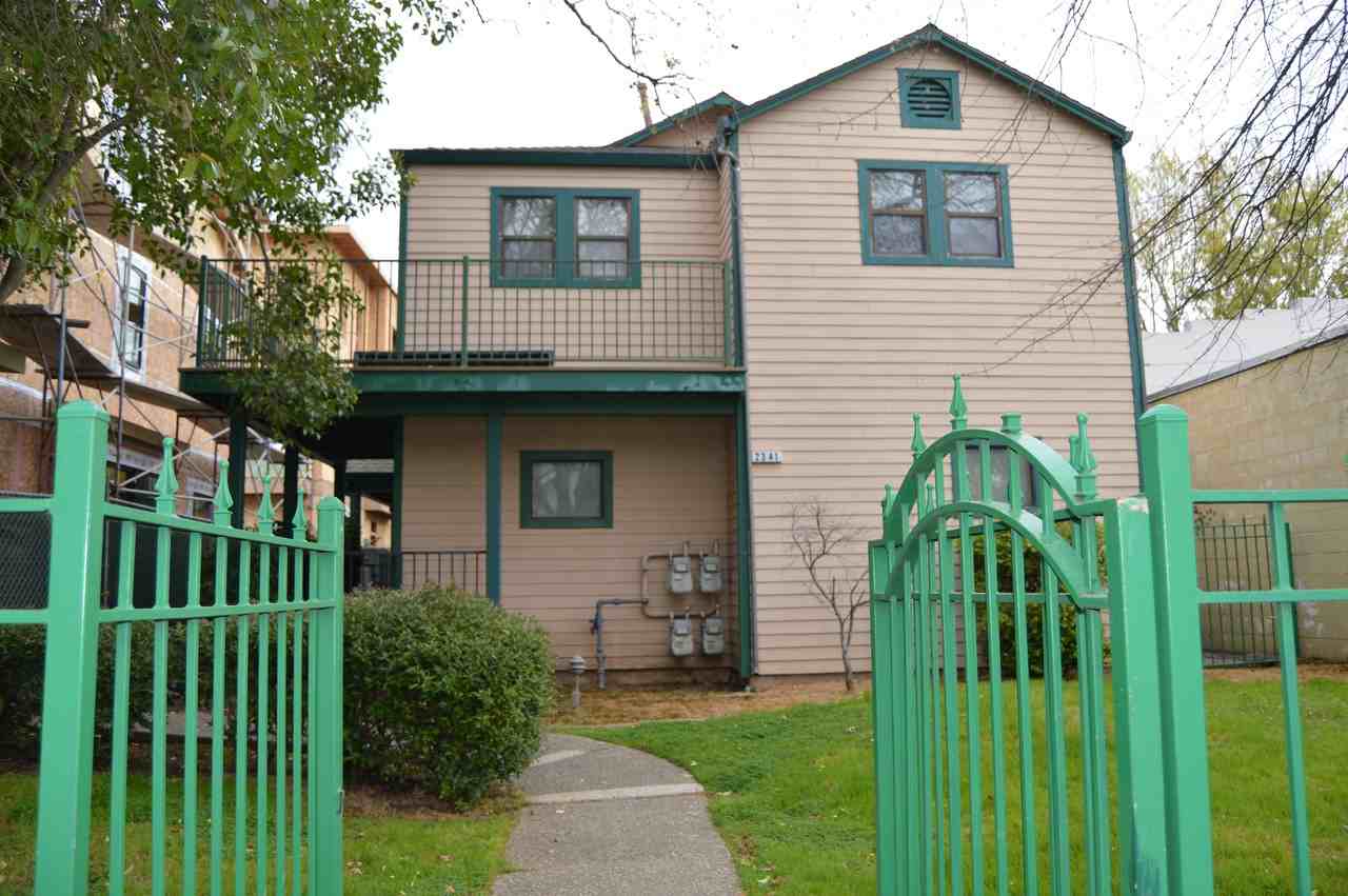 2341 Castro Way Apartments in Curtis Park, Sacramento, CA 95818 Zumper