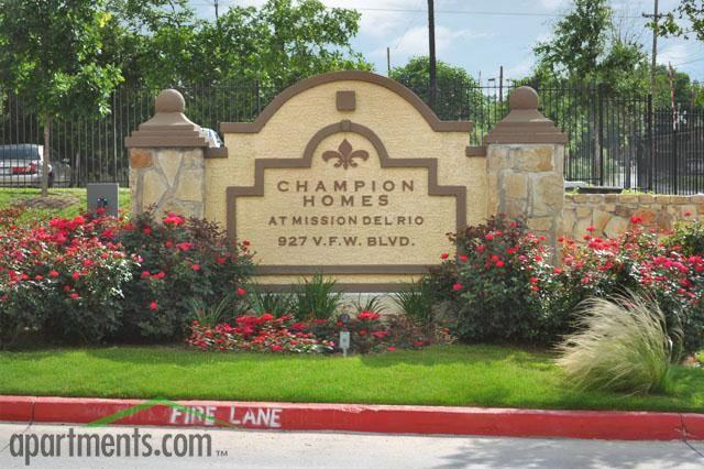 Champion Homes at Mission Del Rio - Photo 3 of 8