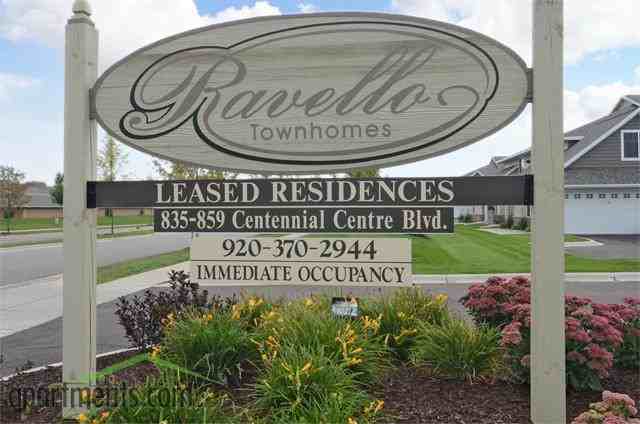 Ravello Townhomes - Photo 3 of 4