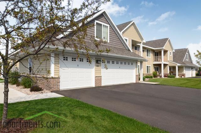 Ravello Townhomes Apartments 835 Centennial Centre Blvd., Hobart, WI 54155 Zumper