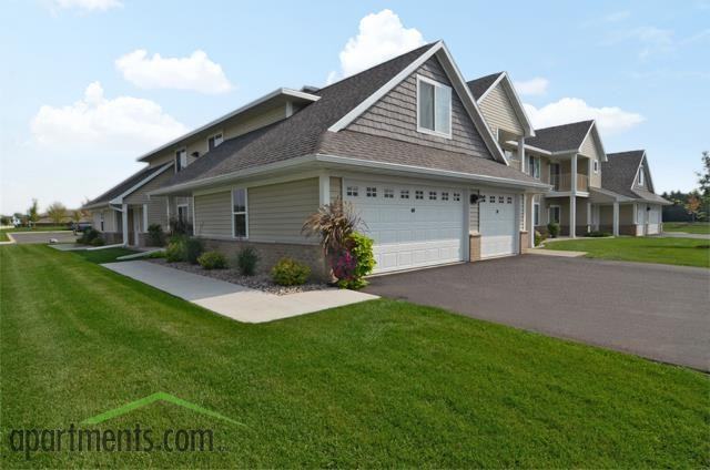 Ravello Townhomes Apartments 835 Centennial Centre Blvd., Hobart, WI 54155 Zumper