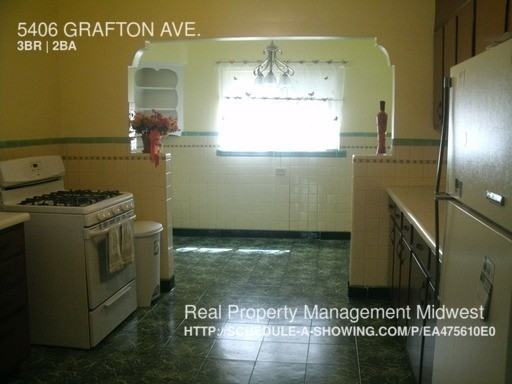 5406 Grafton Ave - Photo 3 of 12