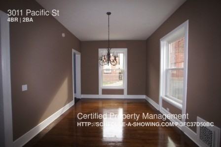 3011 Pacific St - Photo 2 of 5