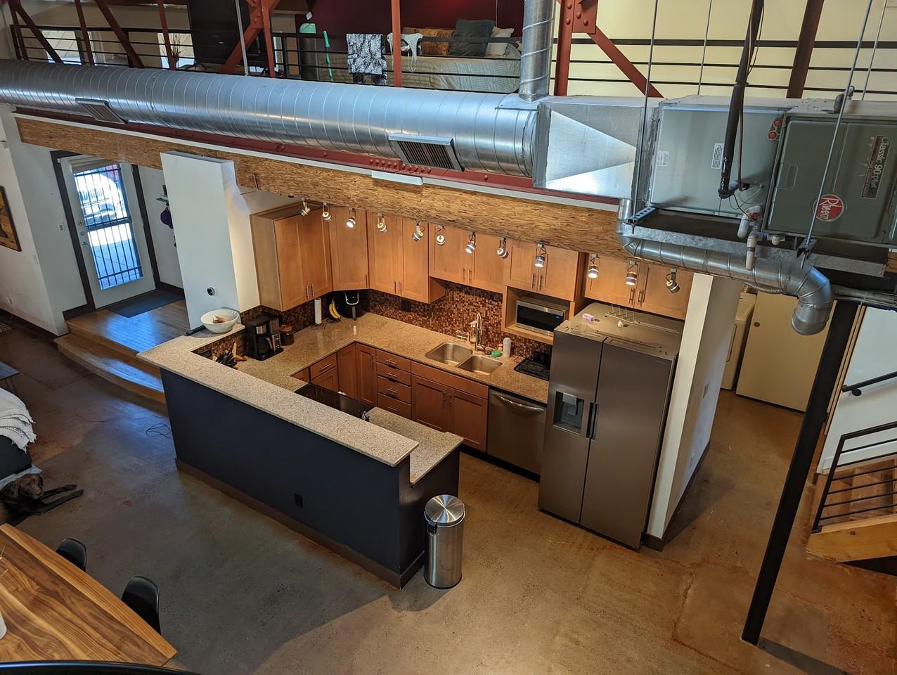 1610 East 26th Avenue - Photo 7 of 45