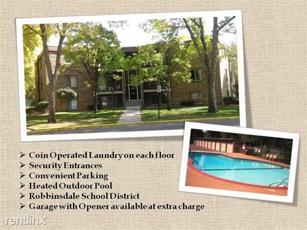 6013 W Broadway Ave #304
