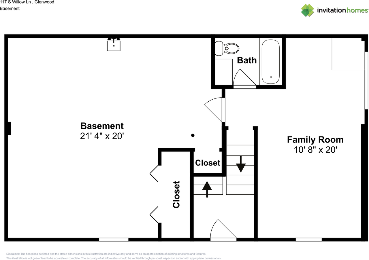 117 S Willow Ln - Photo 2 of 19