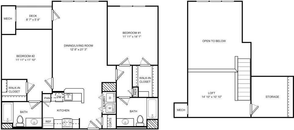 Crane Brook Way #1404 - Photo 2 of 38