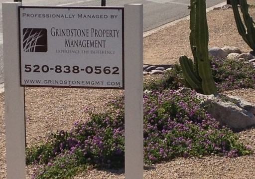 904 W Grant Rd #904 - Photo 3 of 6