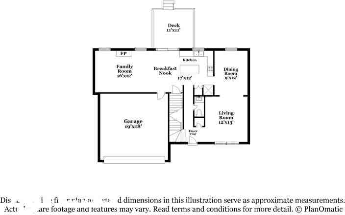 3478 Oak Bend Blvd - Photo 2 of 18