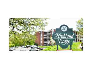 Highland Ridge Apartments For Rent 329 Schraffts Dr Waterbury