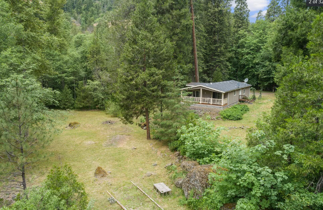 12272 S Fork Little Butte Cr Rd #1 - Photo 3 of 24