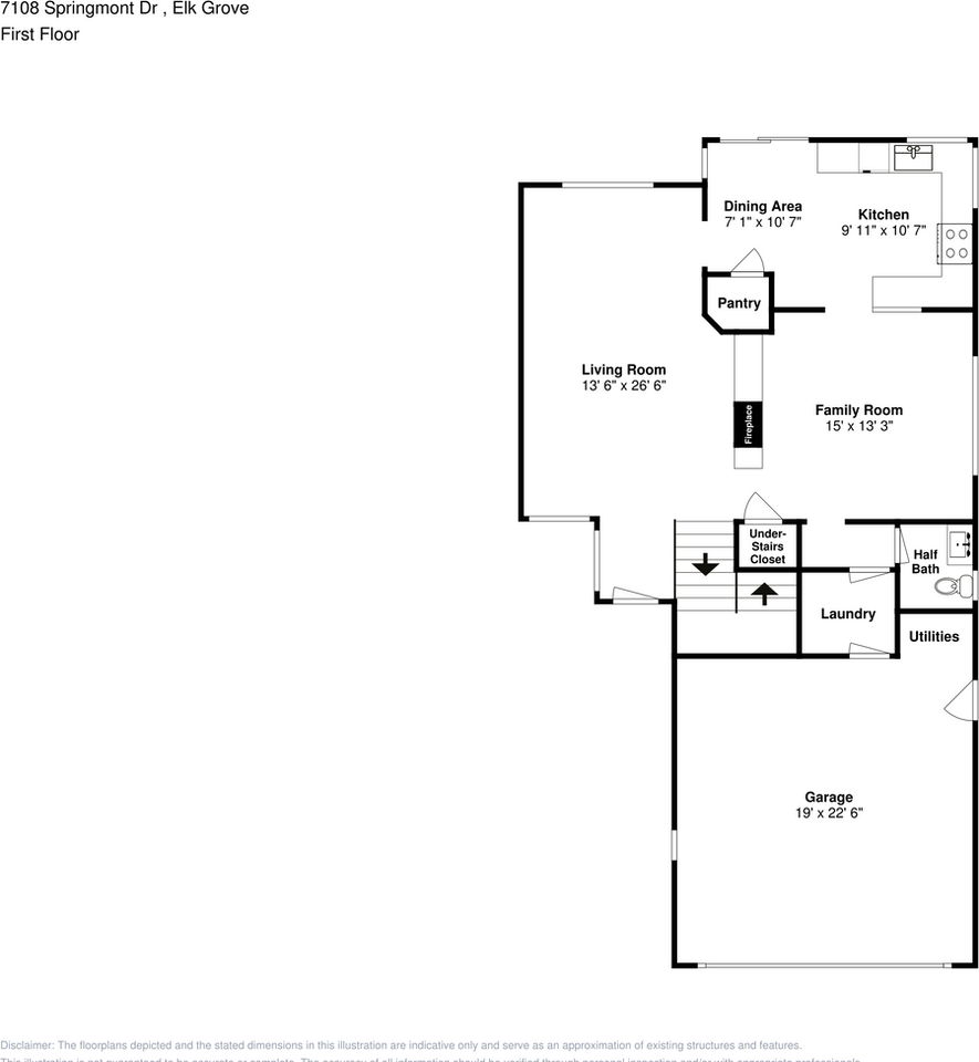 7108 Springmont Dr - Photo 2 of 19