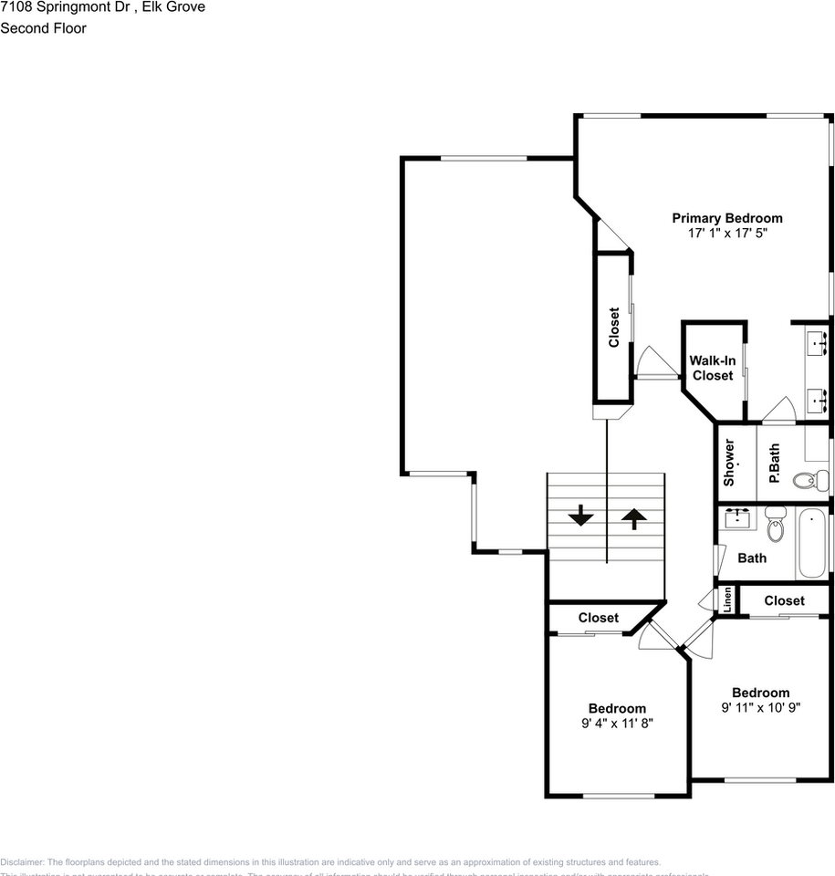 7108 Springmont Dr - Photo 3 of 19