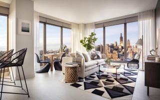 featured image of 1035 W Van Buren St #2-2PH