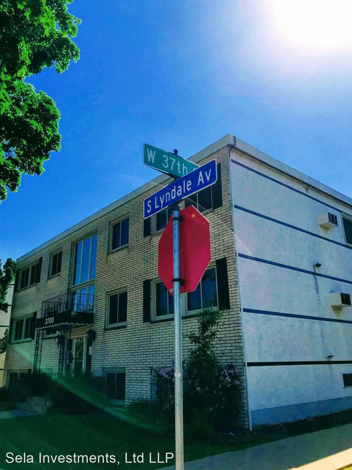37003708 Lyndale Ave S. Apartments 3700 Lyndale Ave S, Minneapolis