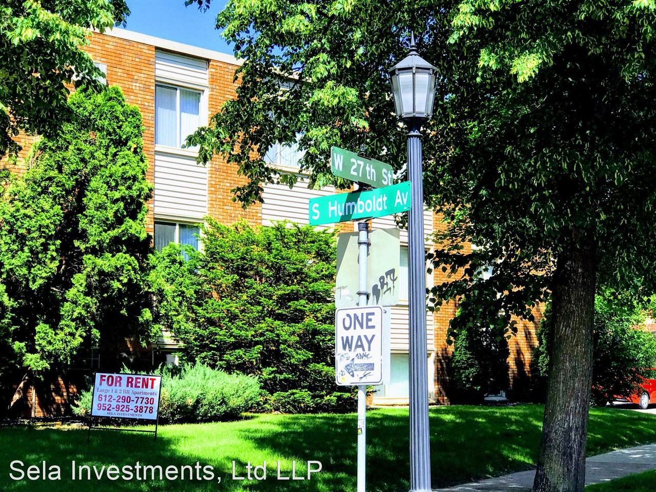 2649 Humboldt Ave S. - Photo 2 of 9