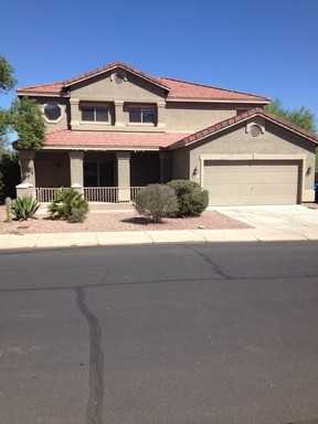 1222 E Beth Dr - Photo 2 of 14