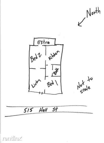 515 Hall St - Photo 2 of 2