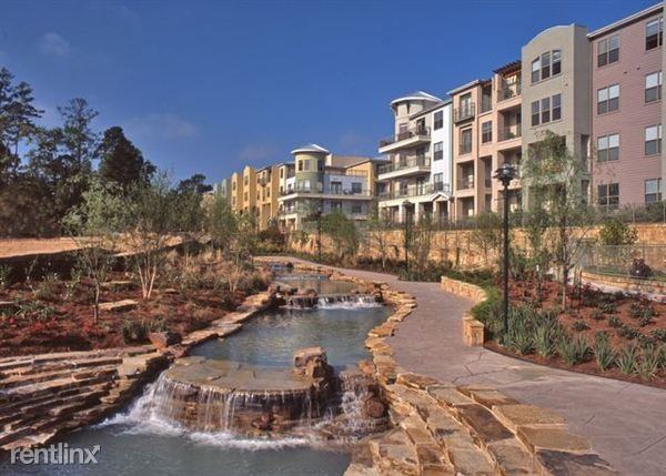 Riva Row Apartments in Grogan's Mill, The Woodlands, TX 77380 Zumper