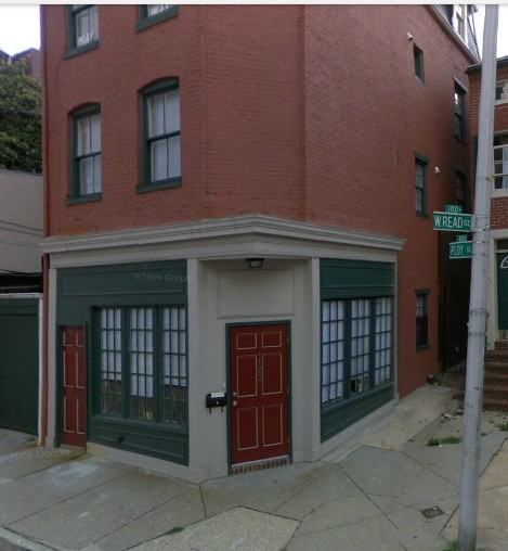 123 W Read St - Photo 2 of 2