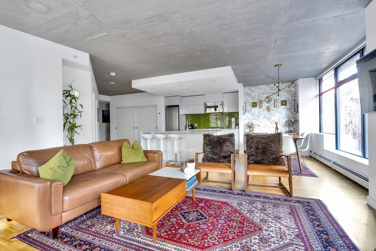 128 West Cordova Street #706