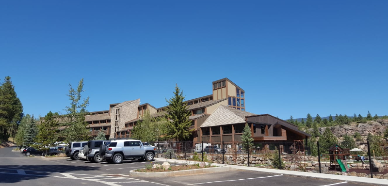 314 Tamarron Drive #224 - Photo 4 of 41