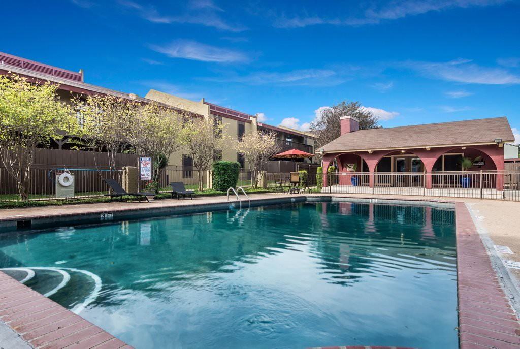 Research Blvd - Photo 2 of 8