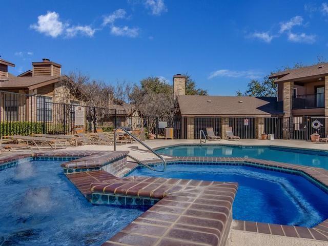 8585 Randol Mill Rd C120 - Photo 3 of 14