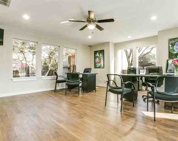 3895 Booth Calloway Rd 124H - Photo 2 of 11