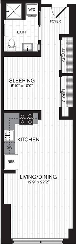 23 Child St #204